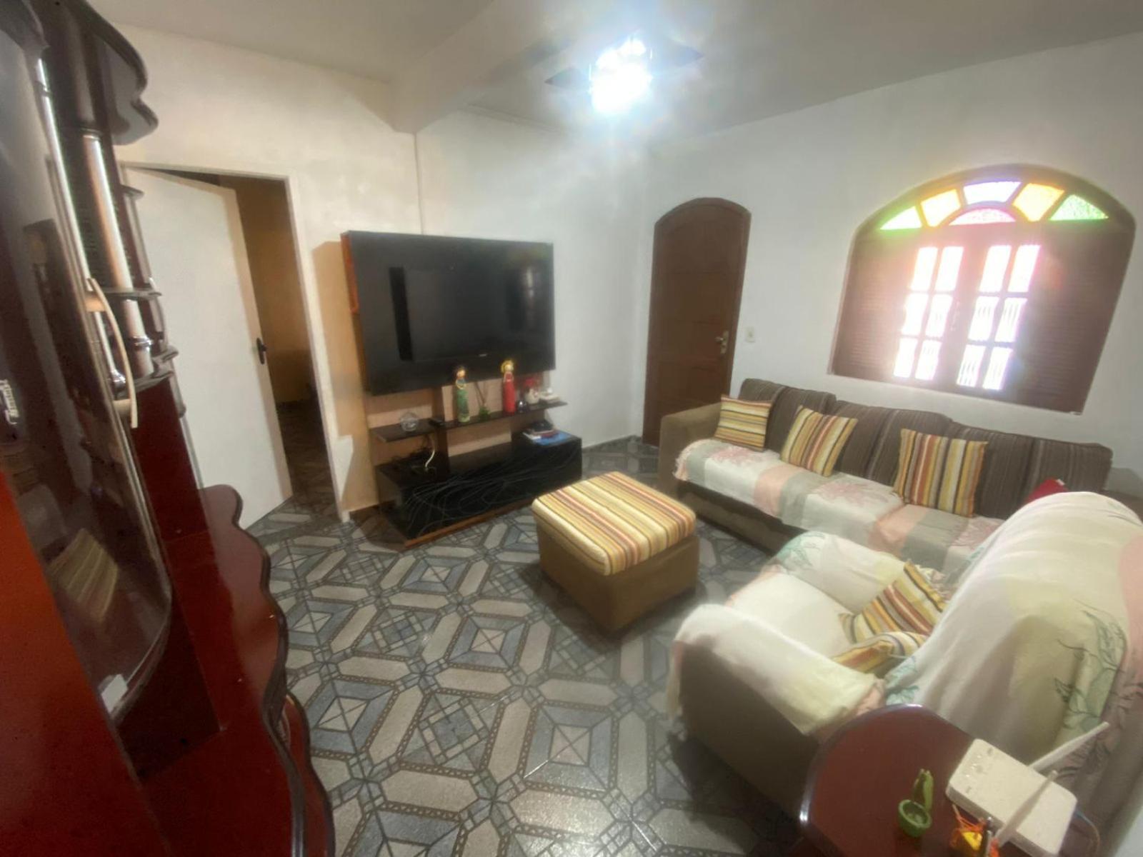 Casa Arraial Villa Arraial do Cabo Kültér fotó