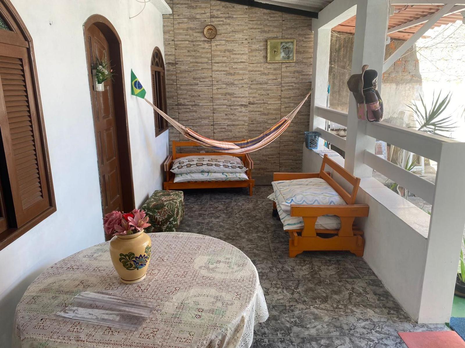 Casa Arraial Villa Arraial do Cabo Kültér fotó
